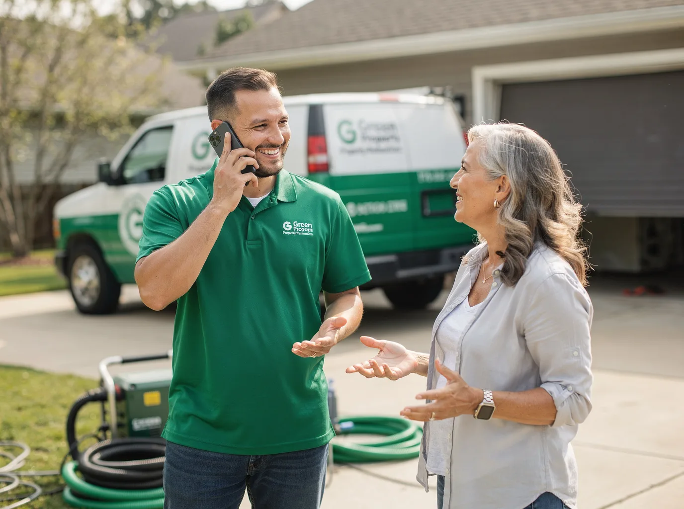 Water Damage Restoration Crouse, NC FAQs